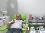 Dr. I Dewa Nyoman Agung Dharma Wijaya: Selaraskan Pikiran Perkataan Perbuatan Dalam Menjalani Hidup