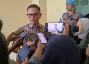POLDA NTB RESMI TAHAN MANTAN BUPATI LOMBOK TENGAH