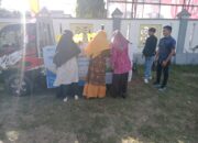 Harga Beras Melonjak, Bulog Hadirkan Solusi Murah di Sekotong