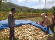 Kolaborasi Polisi dan Pesantren di Gerung, Bentengi Santri dari Paham Radikal