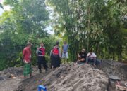 KEMOS 110: Layanan Cepat Tanggap Polres Lombok Barat di Kecamatan Lembar