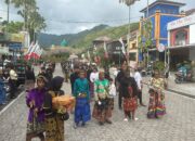 Apresiasi untuk Polres Lombok Barat atas Suksesnya Pengamanan Pameran Keris