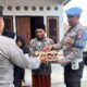 Polres Lombok Barat Gencarkan Gerakan Polsek Kediri Peduli Stunting