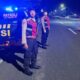 Antisipasi 3C dan Balap Liar, Polres Lombok Barat Sisir Jalur Sepi Bypass BIL I