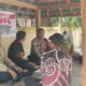 Polsek Sekotong Edukasi Warga Desa Cendi Manik Cegah TPPO