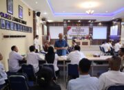 Polri Gandeng Instansi Daerah Lombok Barat Perkuat Strategi Anti-Narkoba