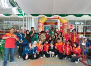 Bukan Sekadar Jualan: Alfamart dan SGM Eksplor Ajak 10.000 Ibu Pahami Gizi Anak