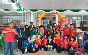 Bukan Sekadar Jualan: Alfamart dan SGM Eksplor Ajak 10.000 Ibu Pahami Gizi Anak