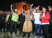 Operasi Merdeka Jaya 2025 Berjalan Sukses, Rangkaian HUT RI ke-80 Aman dan Meriah