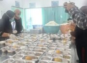Menu Favorit, Gizi Terjamin: Program Makan Bergizi Gratis Disambut Antusias Siswa Banda Aceh