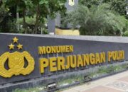 Sejarah Hari Perjuangan Polri 21 Agustus dan Makna Kepahlawanannya