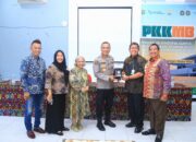 Isi Kuliah Umum di FH USU, Kadivhumas Polri Ajak Perkuat Rasa Cinta Tanah Air