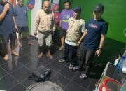 Hilang Dua Pekan, Warga Desa Beleke Gerung Ditemukan Tewas, Polisi Amankan Terduga Pelaku
