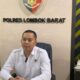 Polres Lombok Barat Lakukan Olah TKP Penemuan Jenazah di Kecamatan Lembar