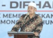 Kiai Ghofur Ajak Masyarakat Tenang dan Percayakan Penanganan Situasi ke Kapolri