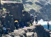Wisatawan Lombok Timur Hilang di Pantai Orong Bukal, Pencarian Terus Dilakukan