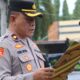 Polres Lombok Barat Peringati Haornas, Dorong Budaya Olahraga Sejak Dini