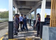 Patroli Dialogis Polres Lombok Barat di Pelabuhan Lembar, Perkuat Sinergi dengan Masyarakat