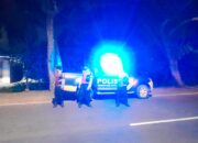 Upaya Polres Lombok Barat Ciptakan Kamtibmas Aman di Jalur Rawan Bypass BIL