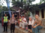 Polisi dan Warga Dusun Batulayar Bersinergi Wujudkan Kemandirian Pangan