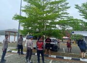 Patroli Humanis Polsek Sekotong, Warga dan Wisatawan Rasakan Manfaatnya