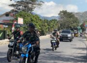 Polres Lombok Barat Rutin Patroli Dialogis untuk Ciptakan Rasa Aman