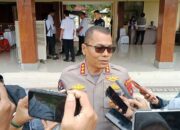 Pasca Unras, NTB Tetap Kondusif, Polda NTB Apresiasi Semua Pihak