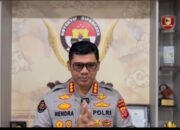 Utamakan Langkah Humanis, Polda Jabar Bebaskan 670 Orang yang Terlibat Ricuh Demo