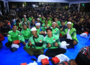 Kapolri Apresiasi Komunitas Ojol hingga Buruh Ikut Pulihkan Situasi Nasional