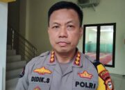 Polisi Tangkap Tiga Tersangka Pengeroyokan Driver Ojol hingga Tewas Saat Demo Ricuh di Makassar
