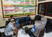 Insiden di Lembar: Penumpang Terjatuh ke Laut dari KMP Parama Kalyani, Polisi Turun Tangan