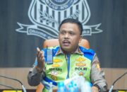 Korlantas Hentikan Sementara Penggunaan Sirene Rotator, Pengawalan Tetap Berjalan