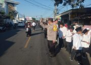 Semarak Pawai Khataman Al-Qur’an di Lingkungan Batu Anyar, Gerung Utara
