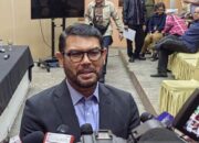 Anggota Komisi III : Restorasi Polri, Harapan itu Masih Ada