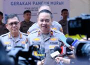 Kapolri Bentuk Tim Reformasi Polri