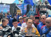 Polisi Pastikan Aksi Buruh di DPR-MPR Berjalan Aman dan Humanis