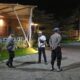 Perumahan Kuranji dan Telagawaru Jadi Fokus Patroli Malam Polsek Labuapi