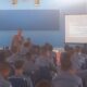 Bangun Generasi Sehat, Polres Lombok Barat Sosialisasi di SMKN 1 Lembar