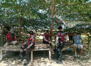 KEMOS 110 Dikenalkan di Gerung, Polres Lombok Barat Tingkatkan Layanan Cepat Tanggap