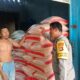 Sinergi Polri dan Pengusaha Lokal Jaga Pasokan Jagung di Lombok Barat