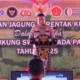 Ketahanan Pangan Dimulai dari NTB, Polri Kawal Penanaman Jagung Serentak