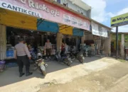 Patroli Dialogis Polsek Sekotong Tuai Apresiasi Masyarakat