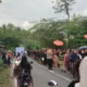 Kapolsek Sekotong Tegaskan Komitmen Lindungi Tradisi Lokal