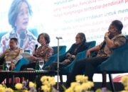 JATI DIRI BANGSA: POLRI PERKUAT KARAKTER ANGGOTA HADAPI GEOPOLITIK INTERNASIONAL