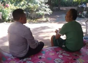 Petani Jagaraga Dapat Dukungan Polri, Ketahanan Pangan Jadi Prioritas