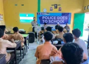 Masyarakat Apresiasi Polsek Sekotong, Kamtibmas Aman dan Nyaman