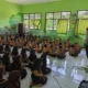 Sentuhan Polri di Sekolah, Bentuk Generasi Anti-Bullying di Sekotong