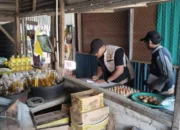 Pengecekan Harga Beras di Lombok Barat, Stok Aman dan Terkendali