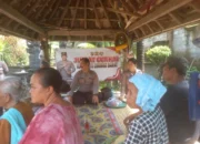 Aspirasi Warga Gerung: Berantas Narkoba, Stop Judi Online!