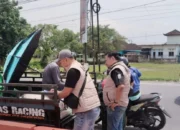 Pantauan Satgas Pangan: Harga Beras di Lombok Barat Masih Stabil